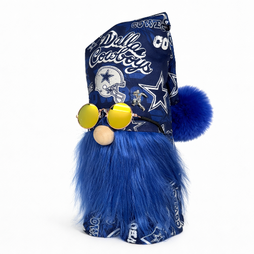Dallas Cowboys Fan Gnome Special Edition