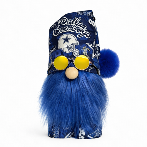 Dallas Cowboys Fan Gnome Special Edition