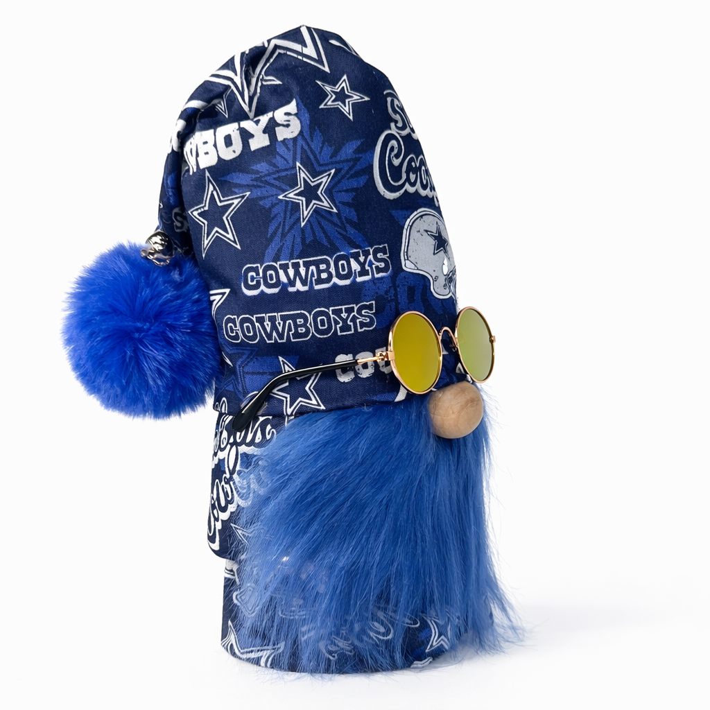 Dallas Cowboys Fan Gnome Special Edition
